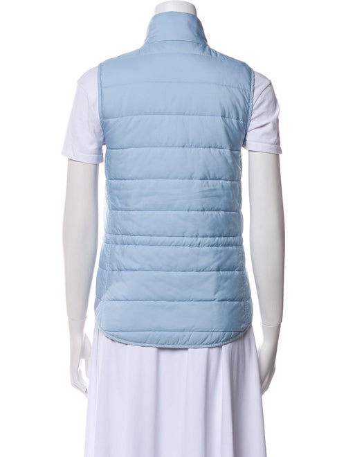 Lafayette 148 Vest