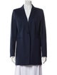 Lafayette 148 Virgin Wool Coat