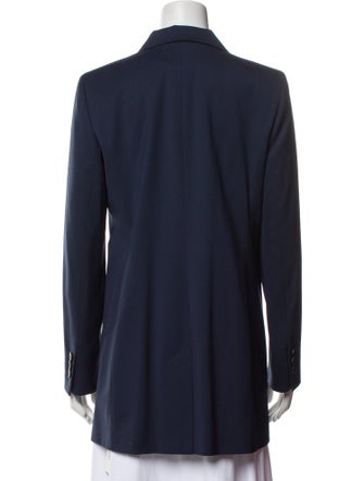 Lafayette 148 Virgin Wool Coat