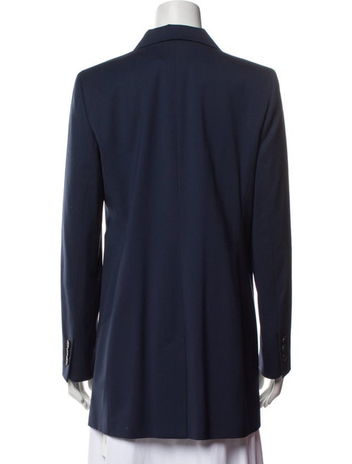 Lafayette 148 Virgin Wool Coat