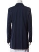 Lafayette 148 Virgin Wool Coat
