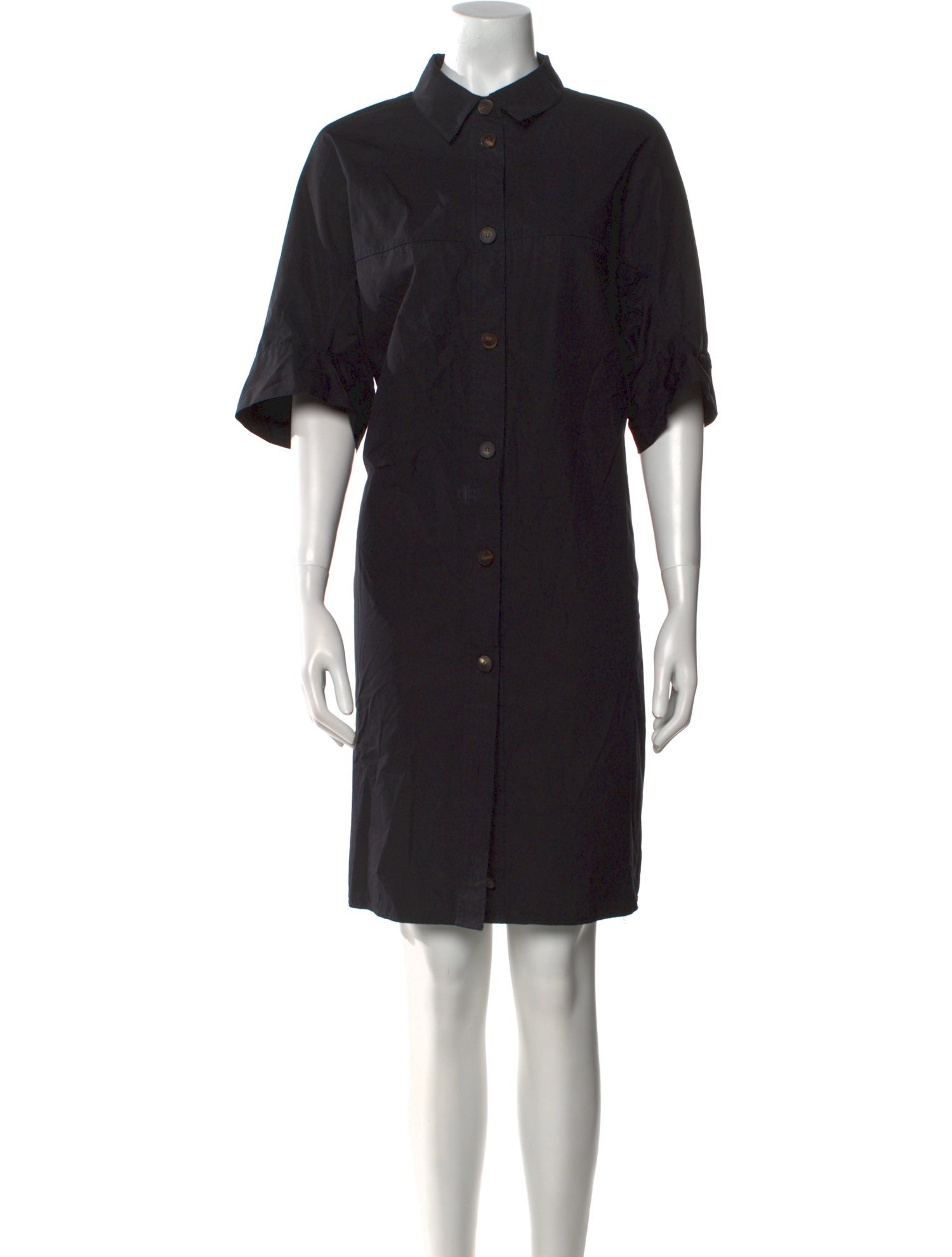 Lafayette 148 Knee-Length Dress