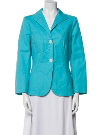 Lafayette 148 Blazer