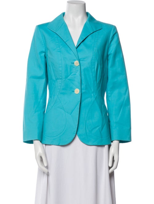 Lafayette 148 Blazer