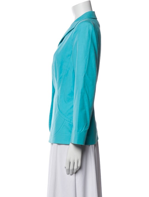 Lafayette 148 Blazer