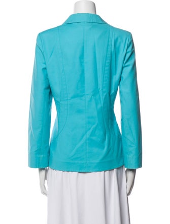 Lafayette 148 Blazer