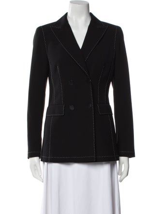 Lafayette 148 Blazer