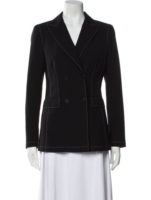 Lafayette 148 Blazer