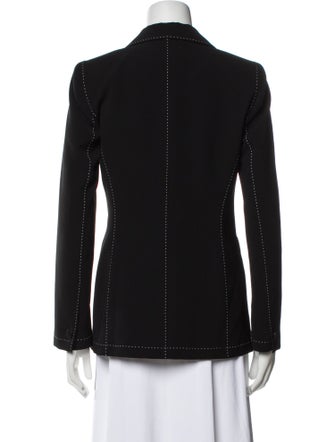 Lafayette 148 Blazer