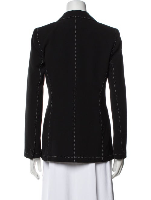 Lafayette 148 Blazer