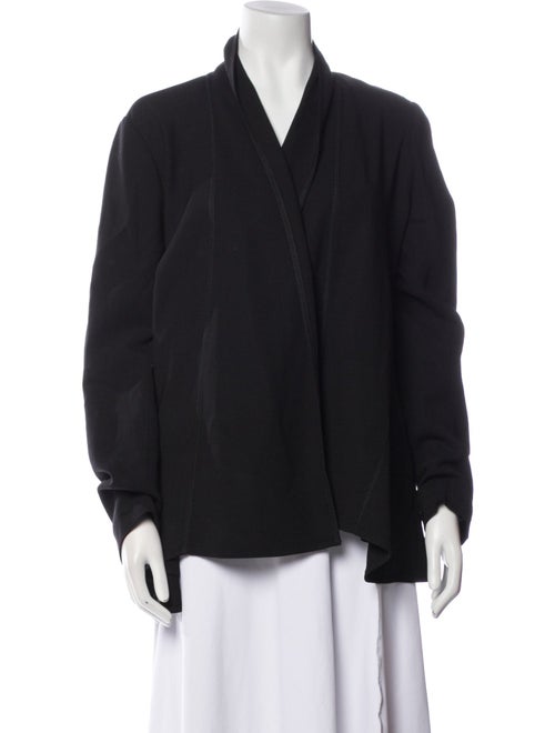 Lafayette 148 Virgin Wool Jacket