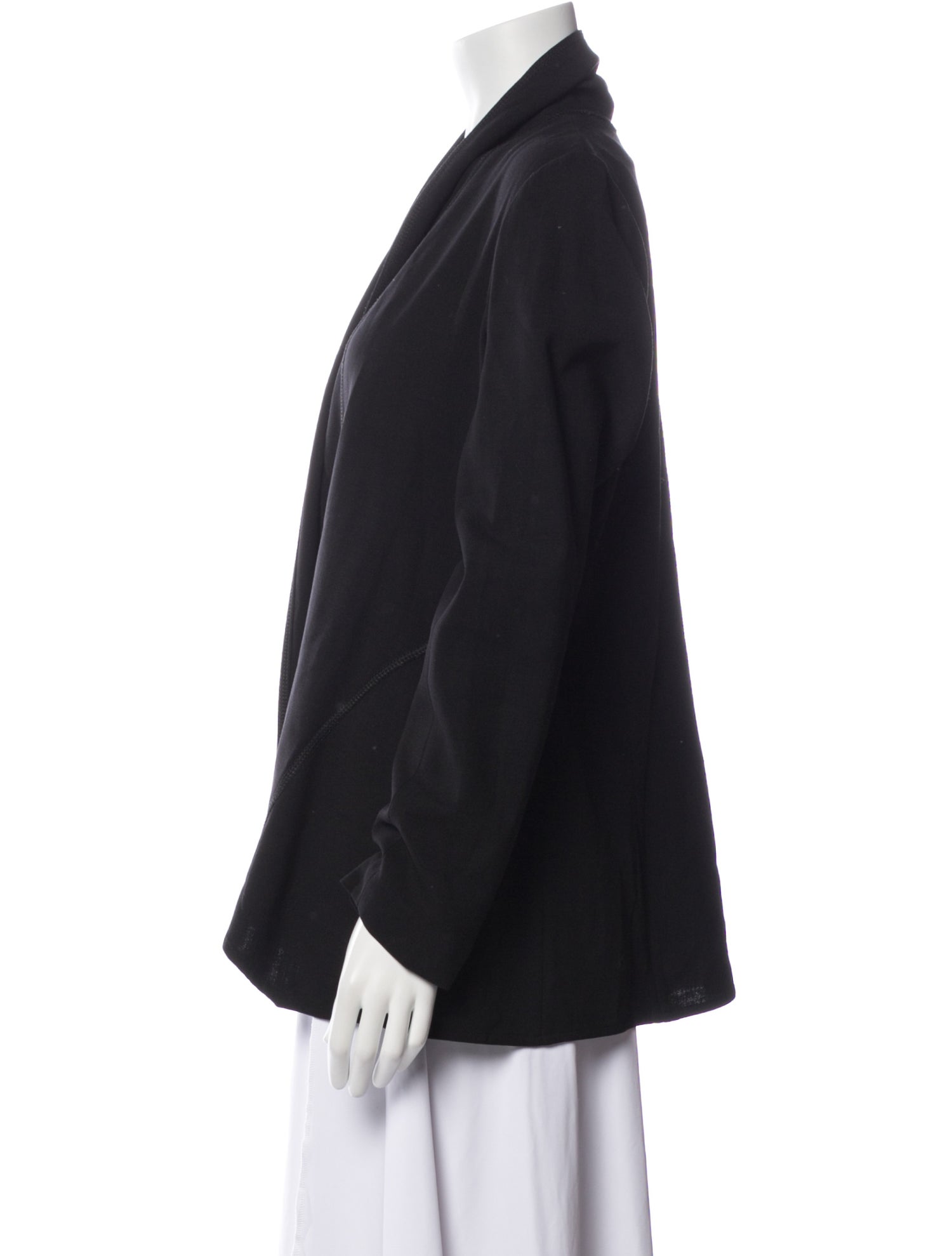 Lafayette 148 Virgin Wool Jacket