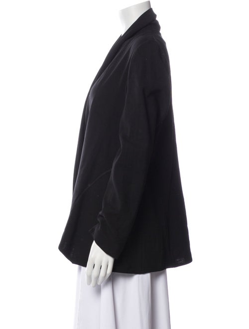 Lafayette 148 Virgin Wool Jacket