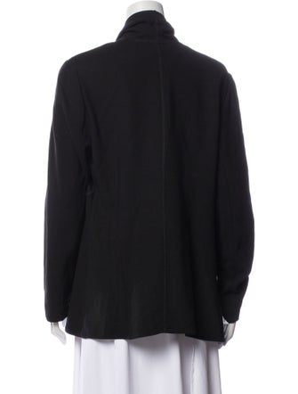 Lafayette 148 Virgin Wool Jacket
