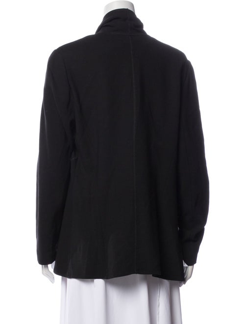 Lafayette 148 Virgin Wool Jacket