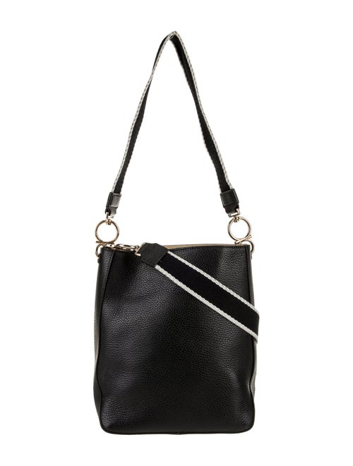 Lafayette 148 Leather Shoulder Bag