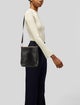 Lafayette 148 Leather Shoulder Bag
