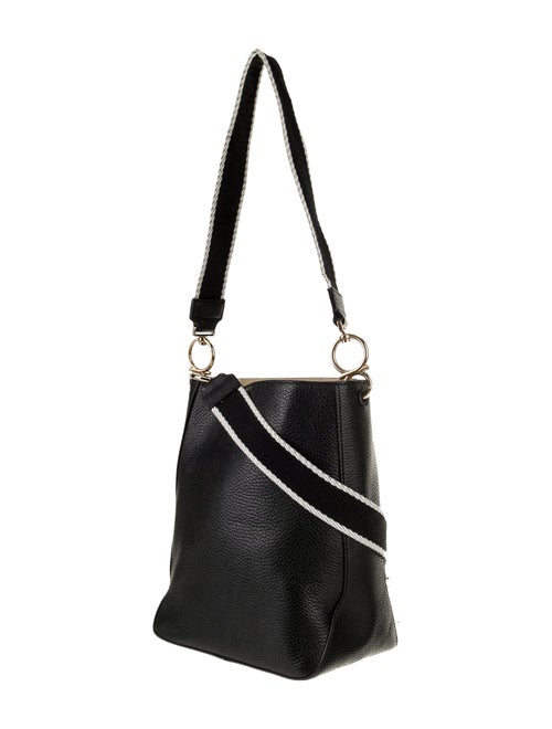 Lafayette 148 Leather Shoulder Bag