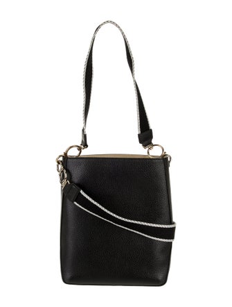 Lafayette 148 Leather Shoulder Bag