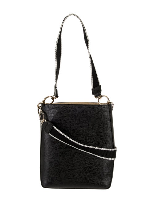 Lafayette 148 Leather Shoulder Bag