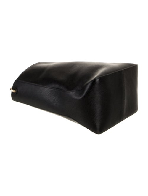 Lafayette 148 Leather Shoulder Bag