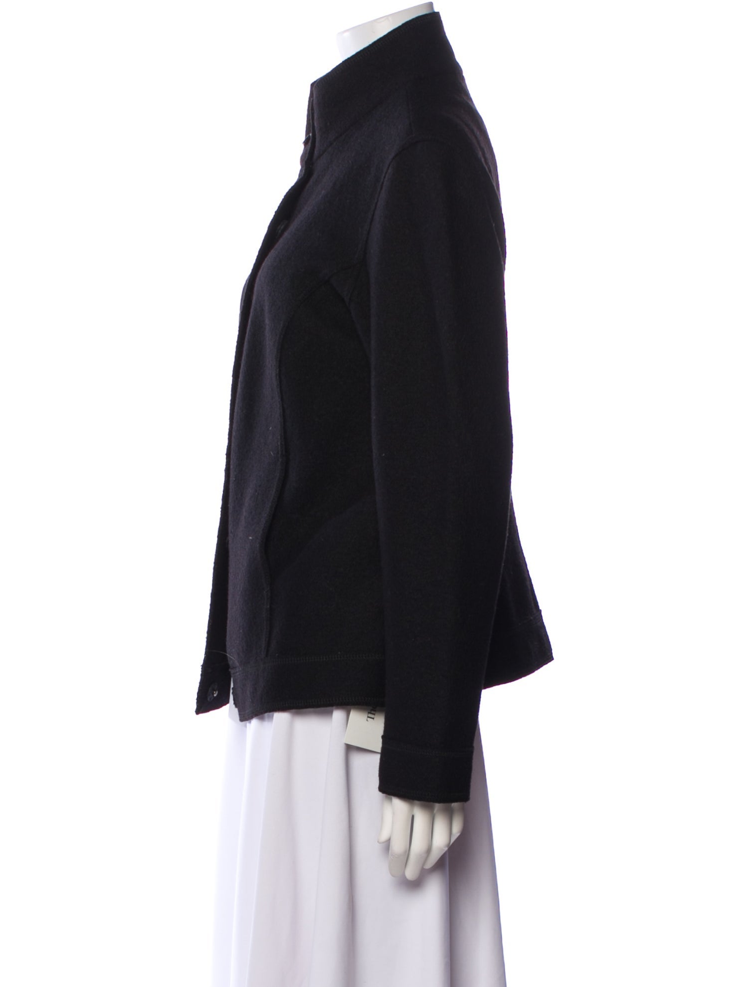 Lafayette 148 Wool Jacket