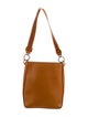 Lafayette 148 Leather Shoulder Bag