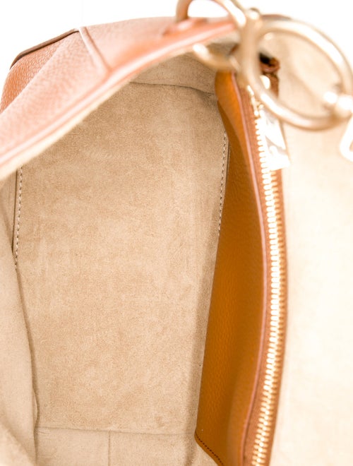 Lafayette 148 Leather Shoulder Bag