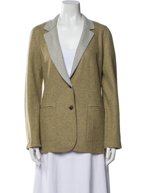 Lafayette 148 Wool Blazer