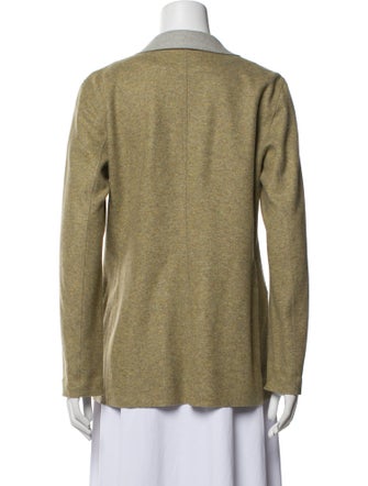 Lafayette 148 Wool Blazer