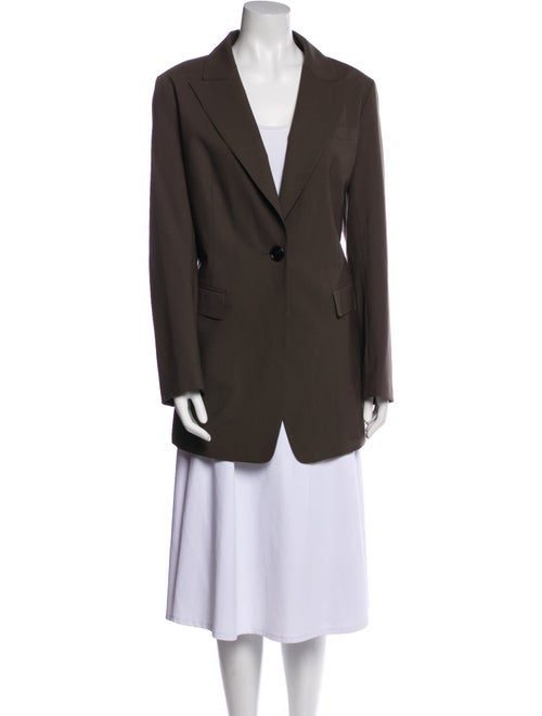 Lafayette 148 Virgin Wool Jacket