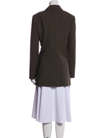 Lafayette 148 Virgin Wool Jacket