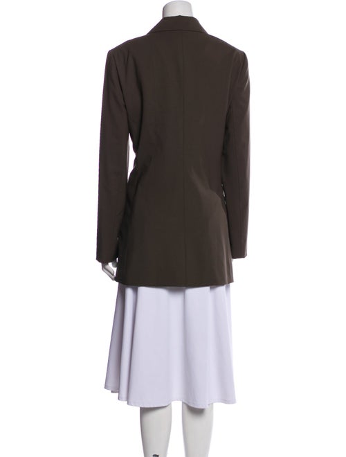 Lafayette 148 Virgin Wool Jacket