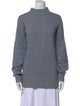 Lafayette 148 Mock Neck Sweater