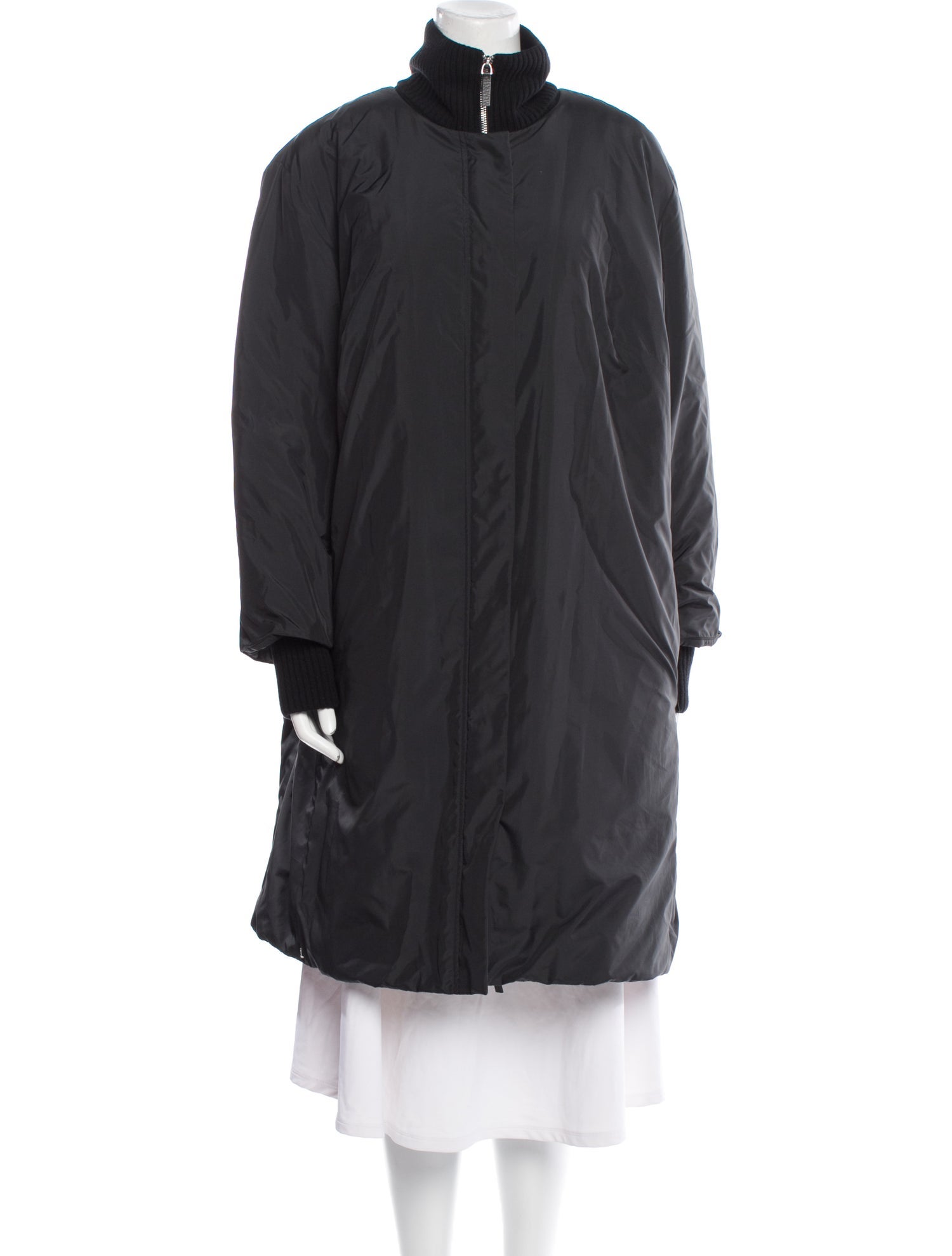 Lafayette 148 Down Coat