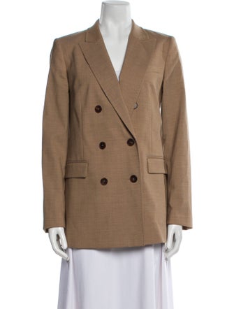 Lafayette 148 Wool Blazer