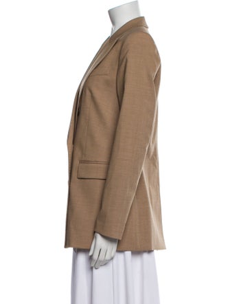 Lafayette 148 Wool Blazer