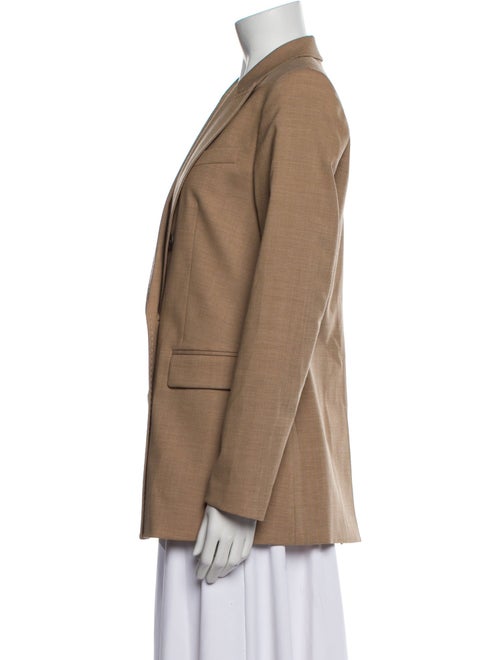 Lafayette 148 Wool Blazer