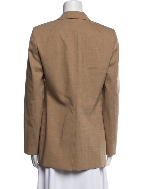 Lafayette 148 Wool Blazer