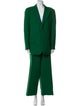 Lafayette 148 Wool Pantsuit