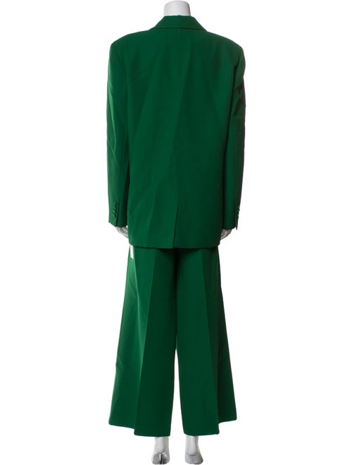 Lafayette 148 Wool Pantsuit