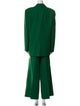 Lafayette 148 Wool Pantsuit
