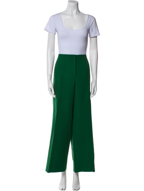 Lafayette 148 Wool Pantsuit