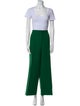 Lafayette 148 Wool Pantsuit