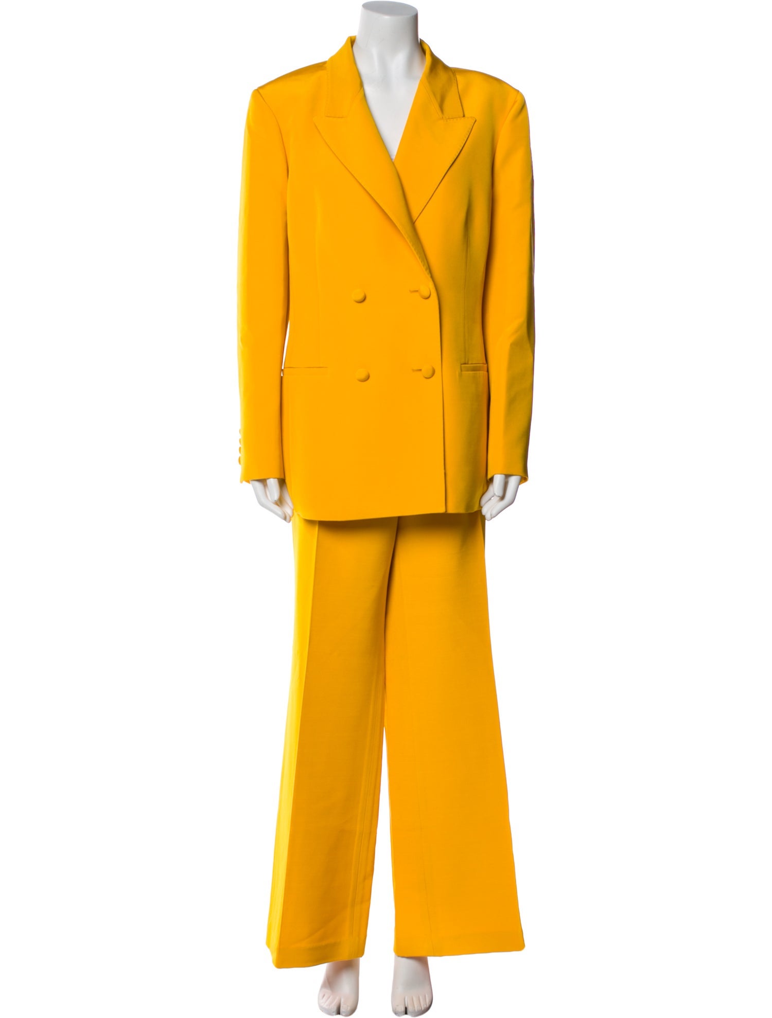 Lafayette 148 Wool Pantsuit w/ Tags