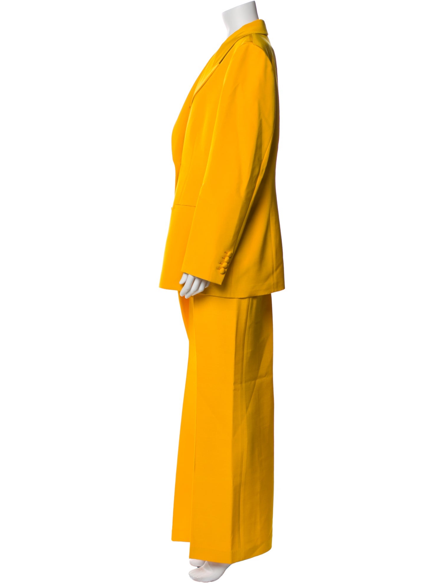 Lafayette 148 Wool Pantsuit w/ Tags