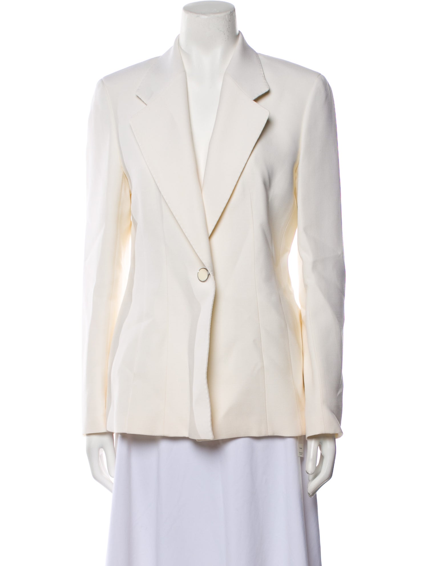 Lafayette 148 Wool Blazer w/ Tags