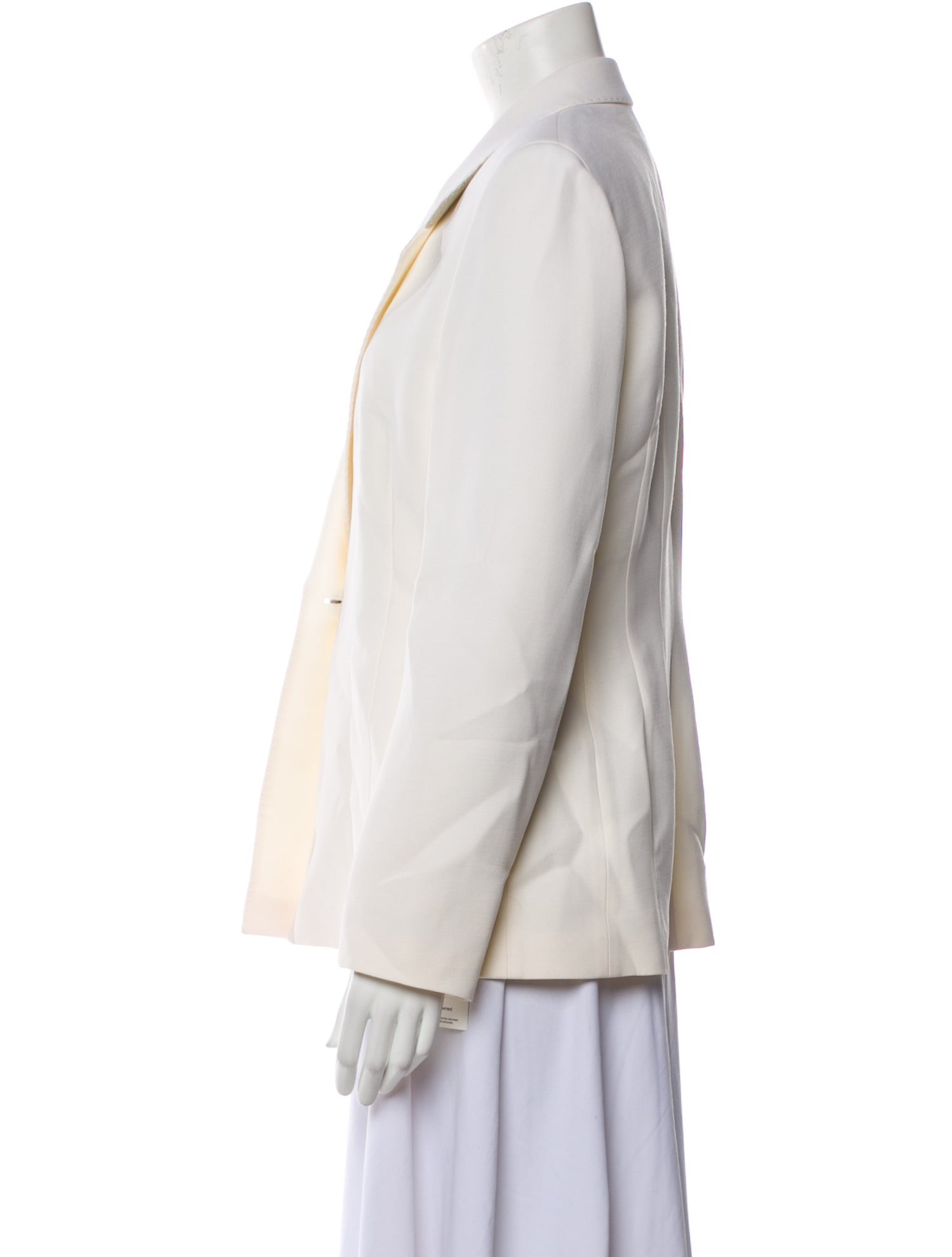 Lafayette 148 Wool Blazer w/ Tags