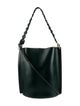 Lafayette 148 Leather Bucket Bag