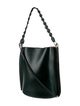 Lafayette 148 Leather Bucket Bag